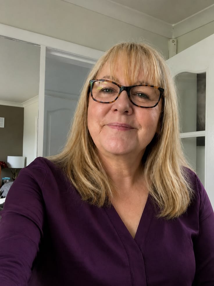 Emily R. – Manchester, UK