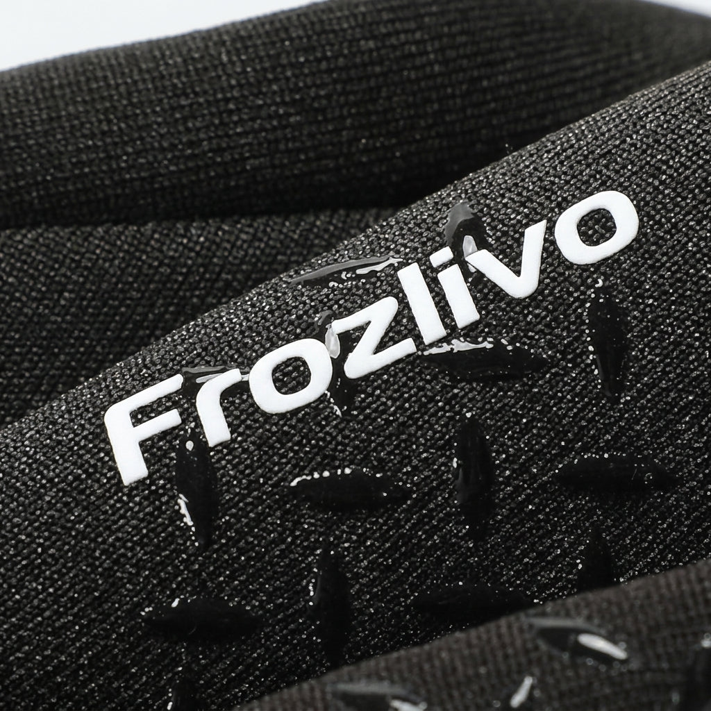 Winter Warm Gloves
