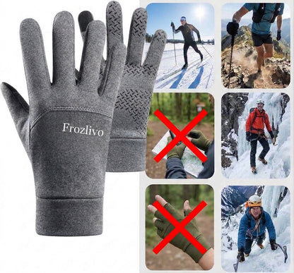 Winter Warm Gloves