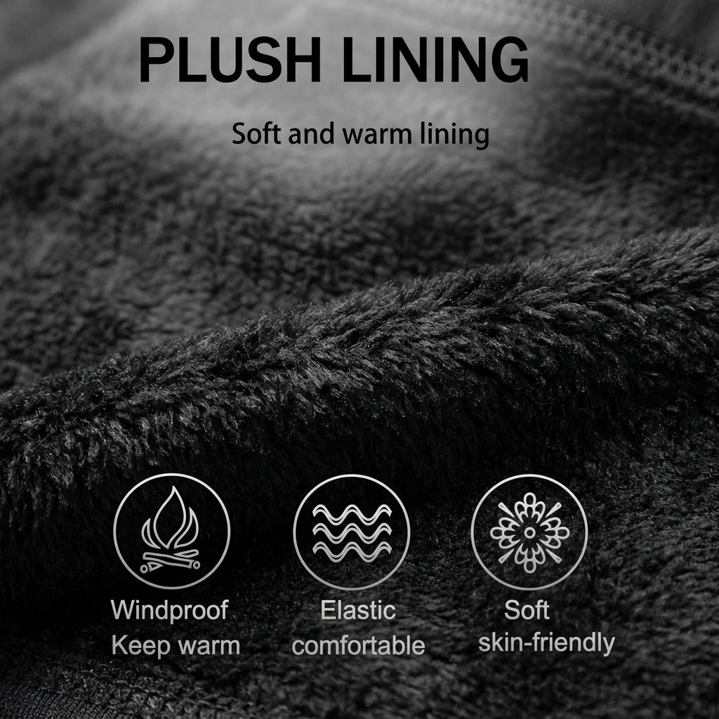 Winter Warm Gloves