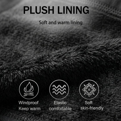 Winter Warm Gloves