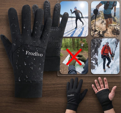 Winter Warm Gloves