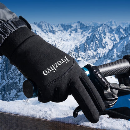 Winter Warm Gloves