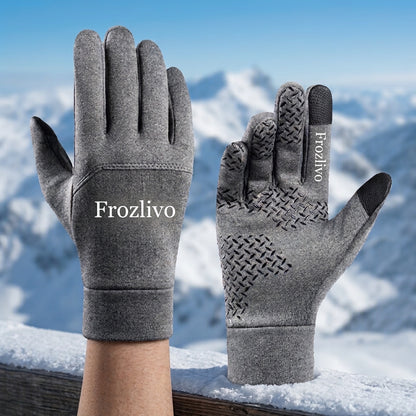 Winter Warm Gloves